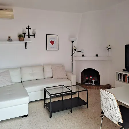 Capistrano Pueblo 106a Menyber Nerja