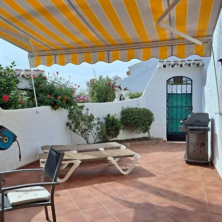 Capistrano Pueblo 106a Menyber *