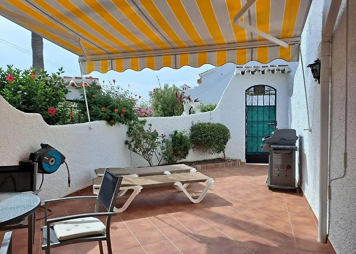 Capistrano Pueblo 106a Menyber *