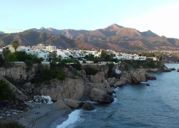 Capistrano Pueblo 106a Menyber Nerja