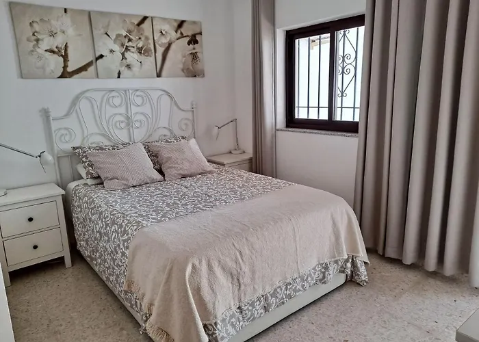 Capistrano Pueblo 106a Menyber * Nerja