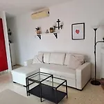 Capistrano Pueblo 106a Menyber Apartment Nerja