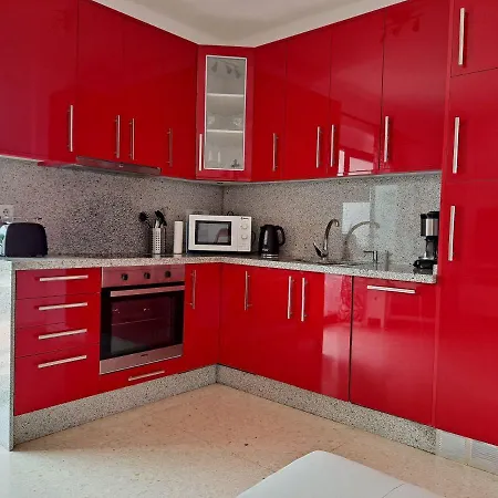 Capistrano Pueblo 106a Menyber Apartamento *