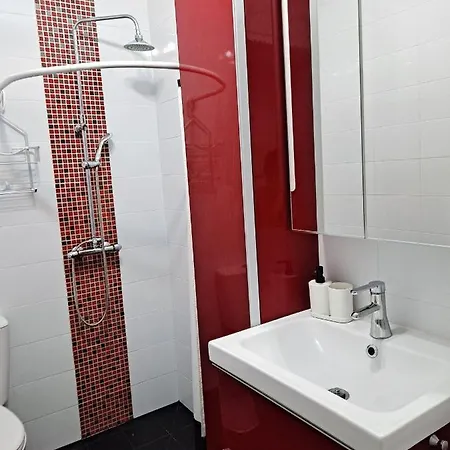 Capistrano Pueblo 106a Menyber *