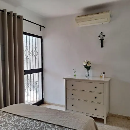 Capistrano Pueblo 106a Menyber *