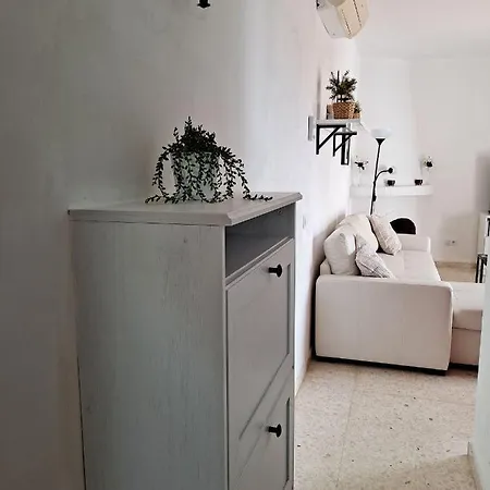 Capistrano Pueblo 106a Menyber Apartamento