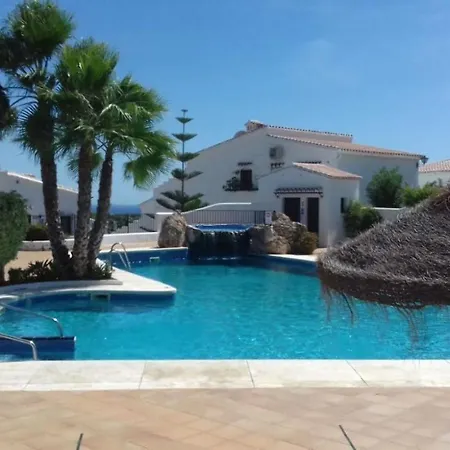 Capistrano Pueblo 106a Menyber