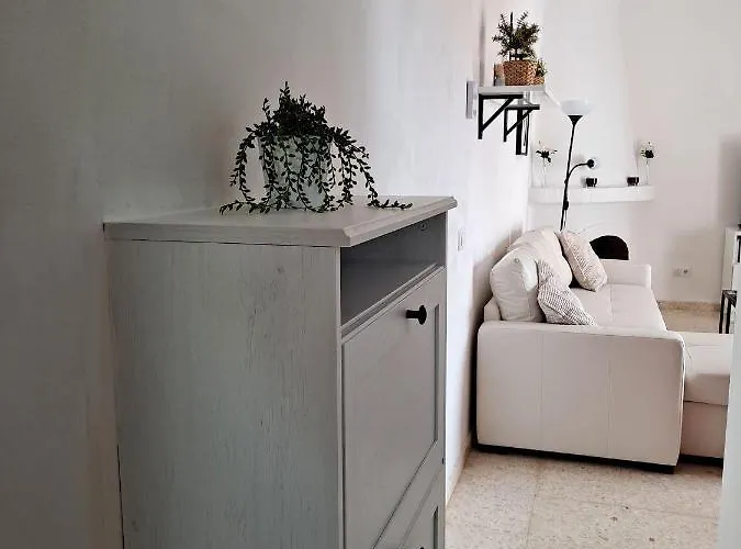 Capistrano Pueblo 106a Menyber Apartman