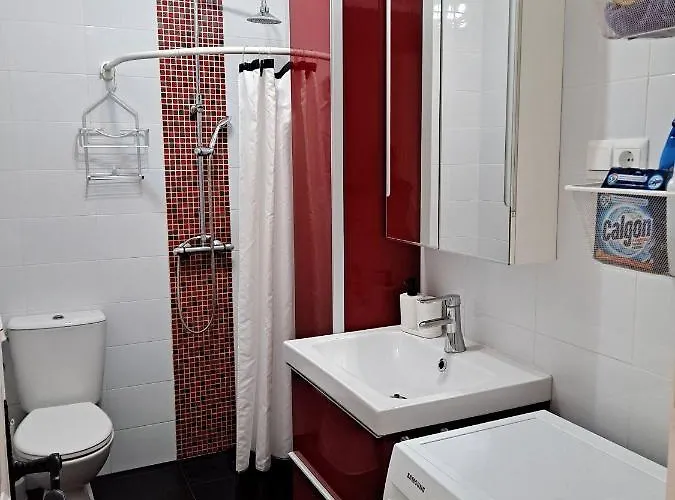 Capistrano Pueblo 106a Menyber Apartman