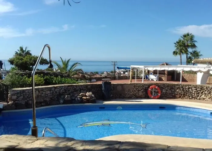 Apartman Capistrano Pueblo 106a Menyber