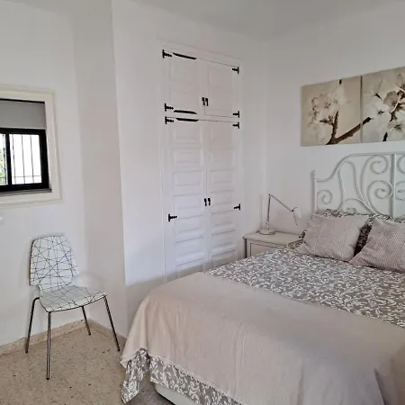 Apartmán Capistrano Pueblo 106a Menyber