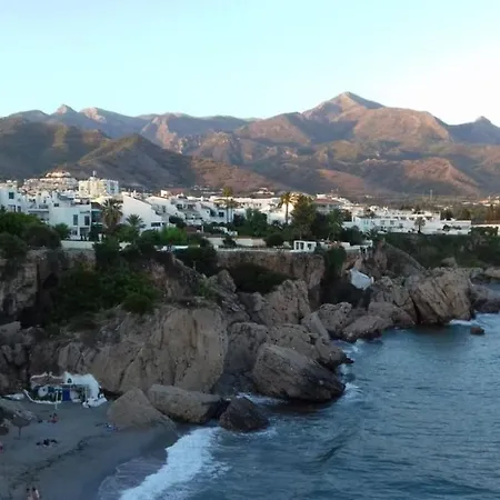 Capistrano Pueblo 106a Menyber Nerja