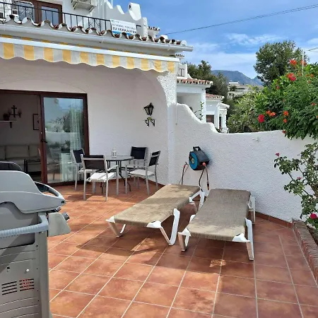 Capistrano Pueblo 106a Menyber Apartmán *