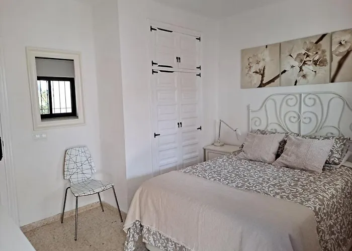 Апартаменты Capistrano Pueblo 106a Menyber