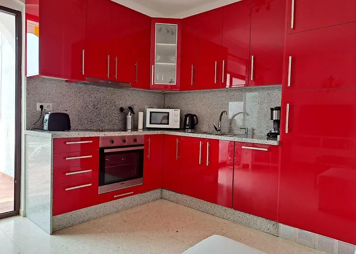 Capistrano Pueblo 106a Menyber Апартаменты *