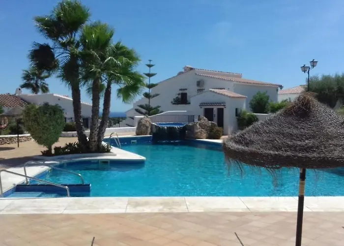 Capistrano Pueblo 106a Menyber