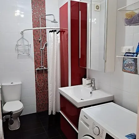 Capistrano Pueblo 106a Menyber Apartman