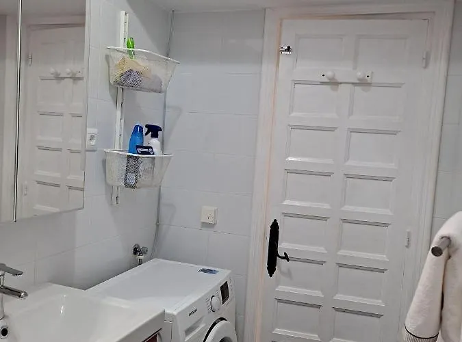 Capistrano Pueblo 106a Menyber *