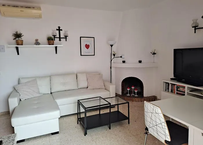 Capistrano Pueblo 106a Menyber Nerja